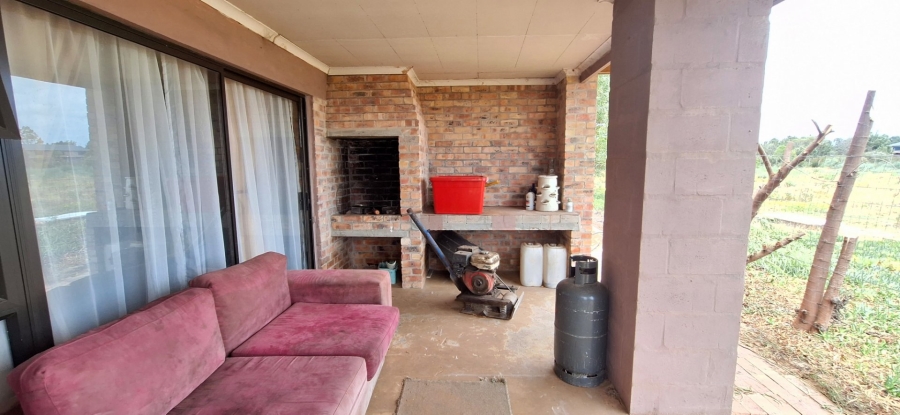 Commercial Property for Sale in Albertinia Western Cape